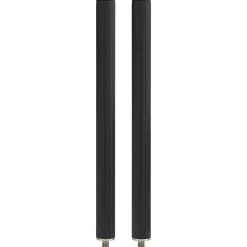 Matrix Black Leg Extensions
