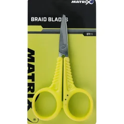 Matrix Braid Scissors