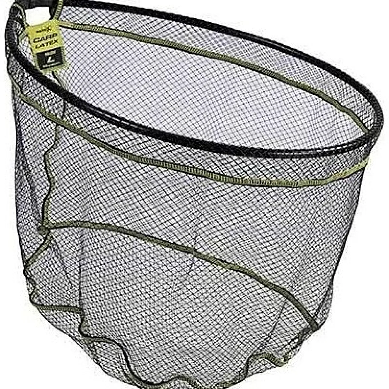 Matrix Carp Latex Net