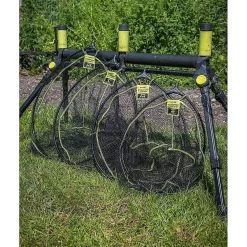 Matrix Carp Latex Net