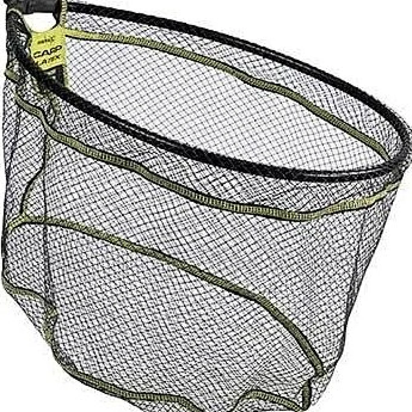Matrix Carp Latex Net