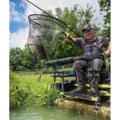 Matrix Carp Latex Net