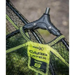 Matrix Carp Latex Net