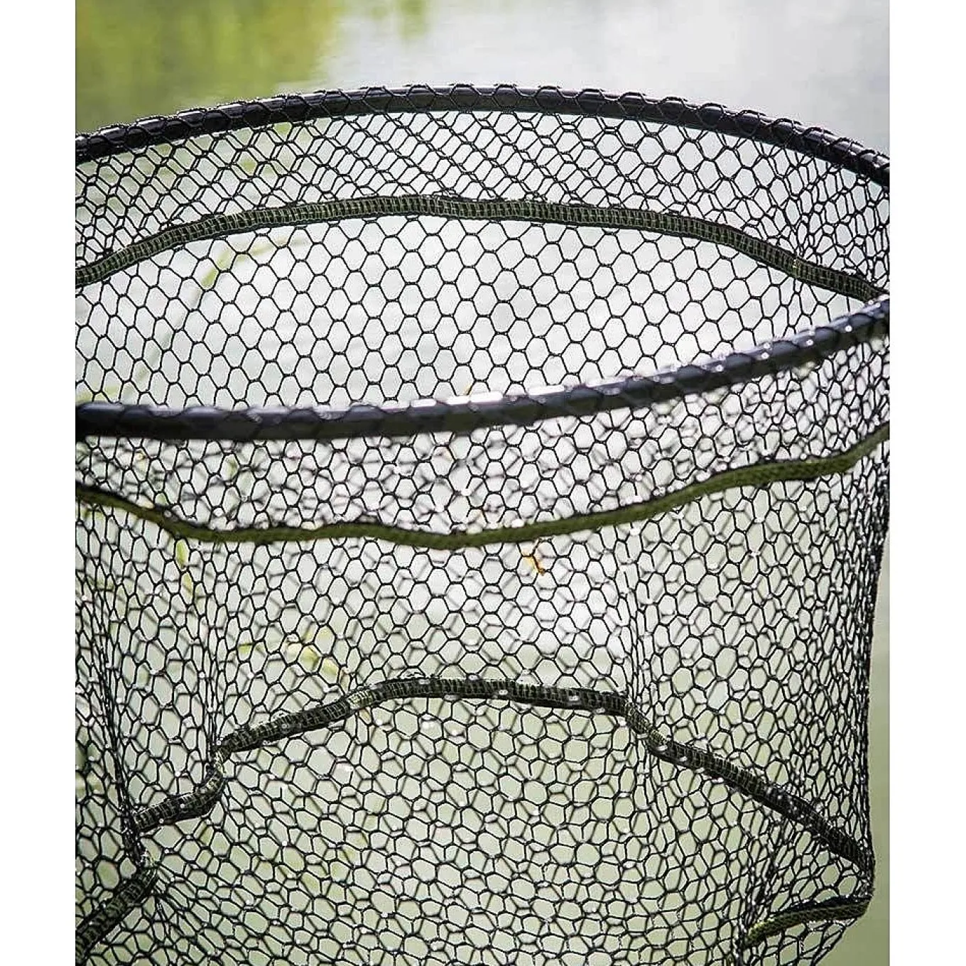Matrix Carp Scoop Net