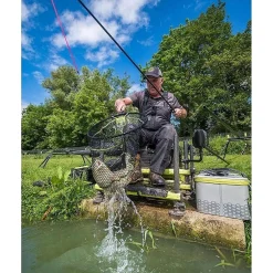 Matrix Carp Scoop Net