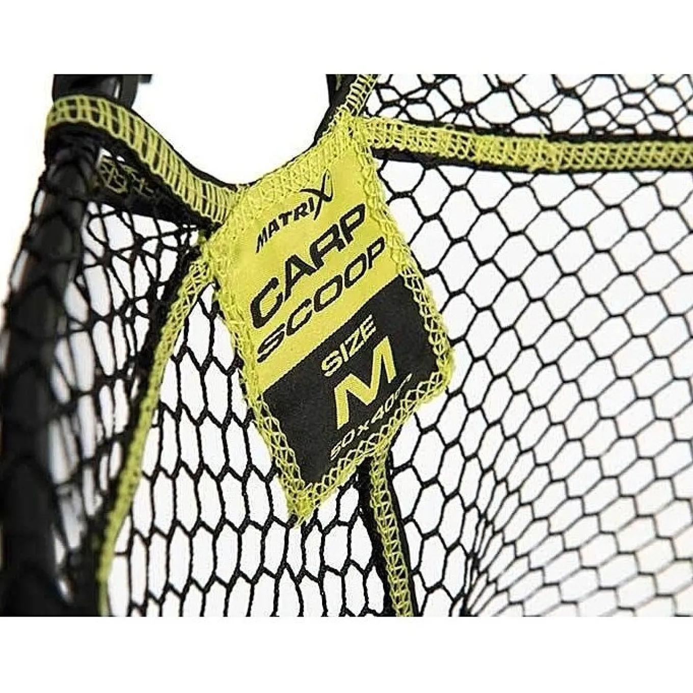 Matrix Carp Scoop Net