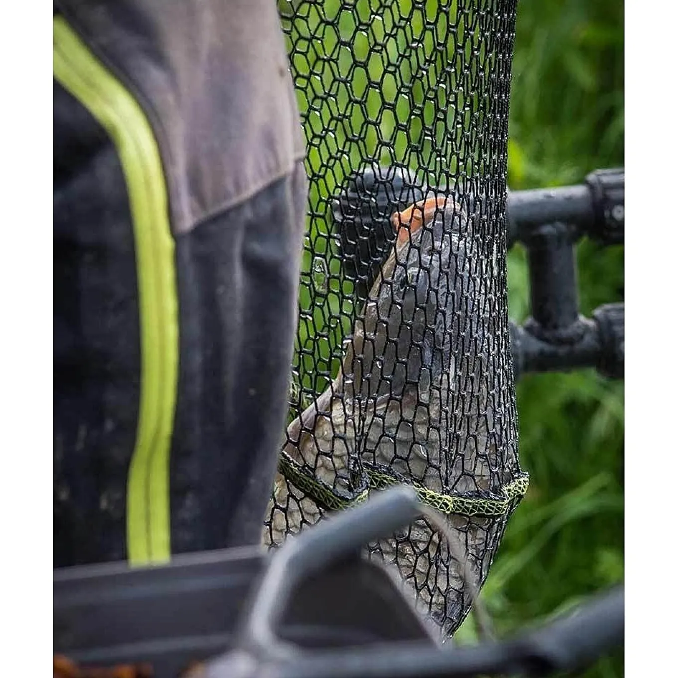 Matrix Carp Scoop Net