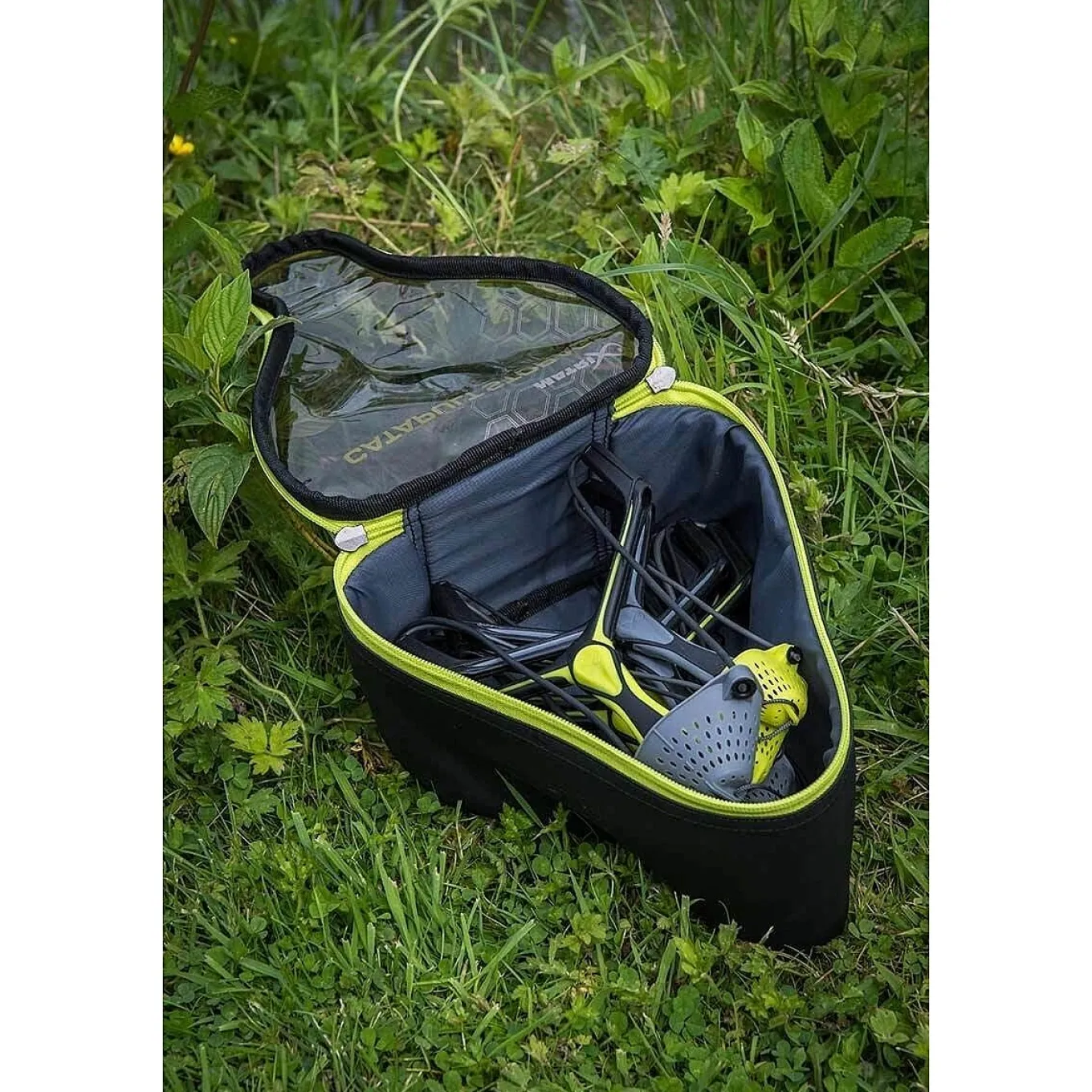 Matrix Catapult Case