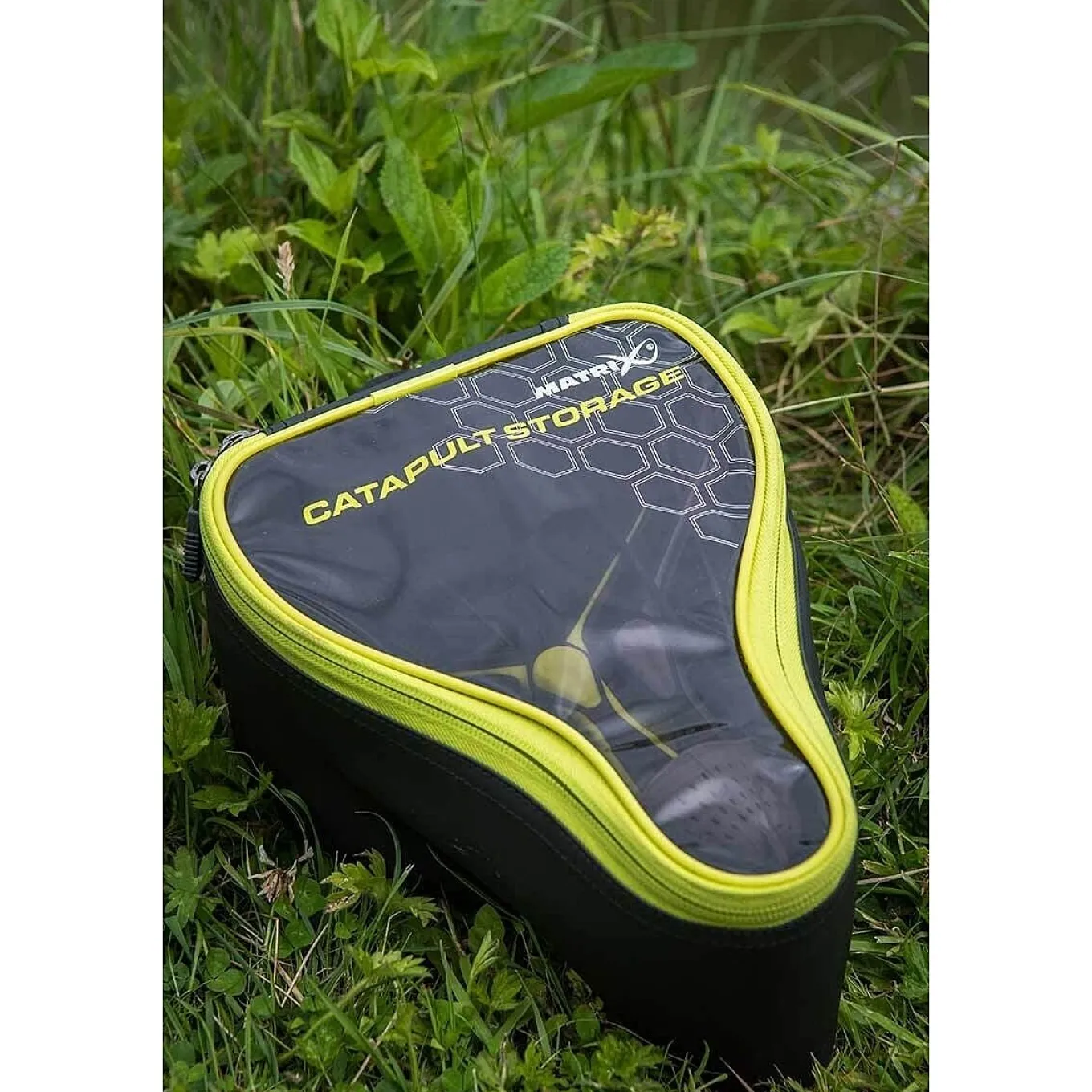 Matrix Catapult Case