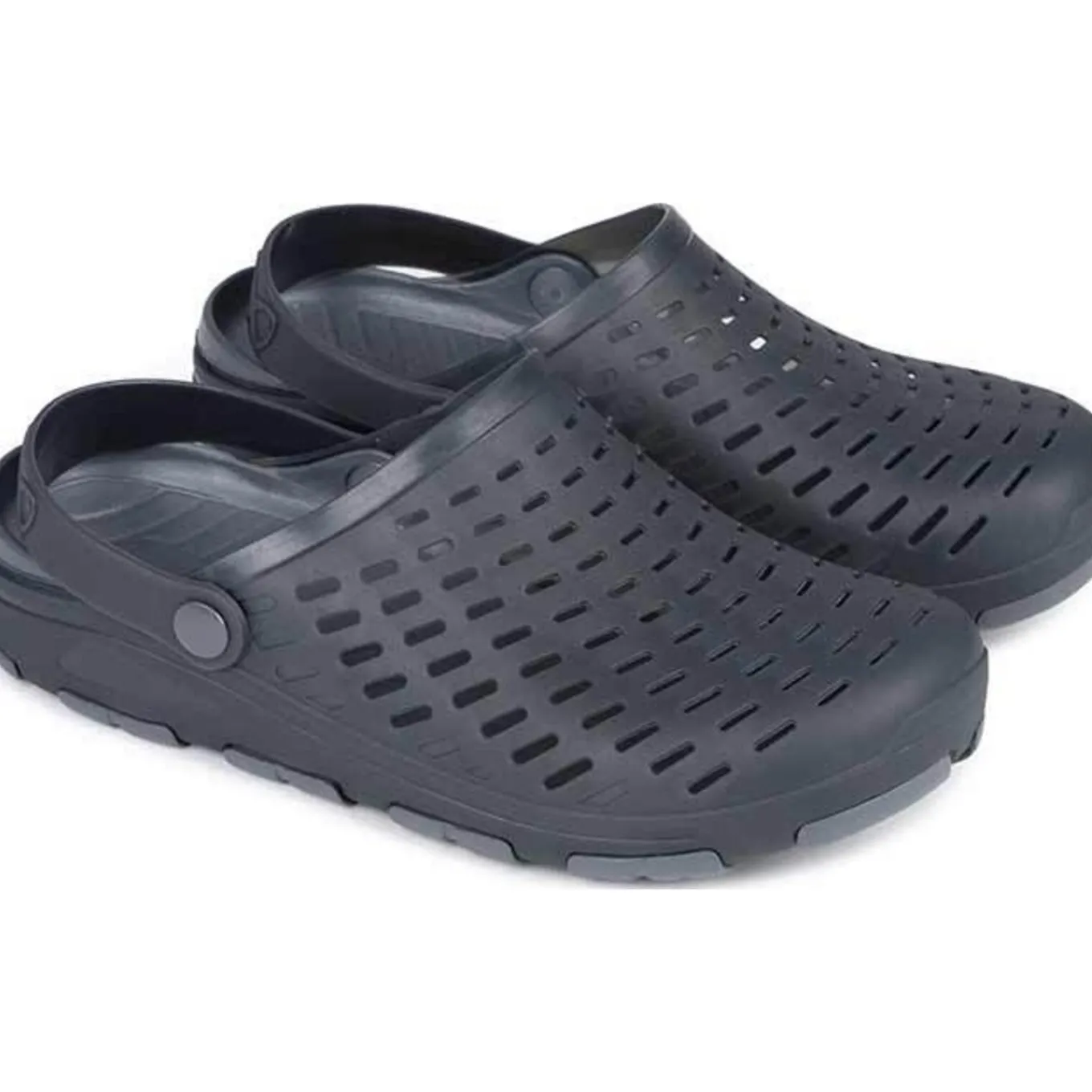Matrix Clogs
