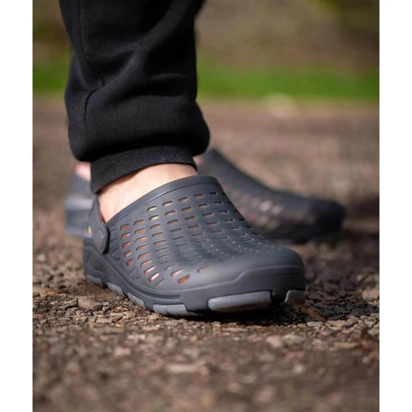 Matrix Clogs