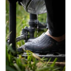 Matrix Clogs