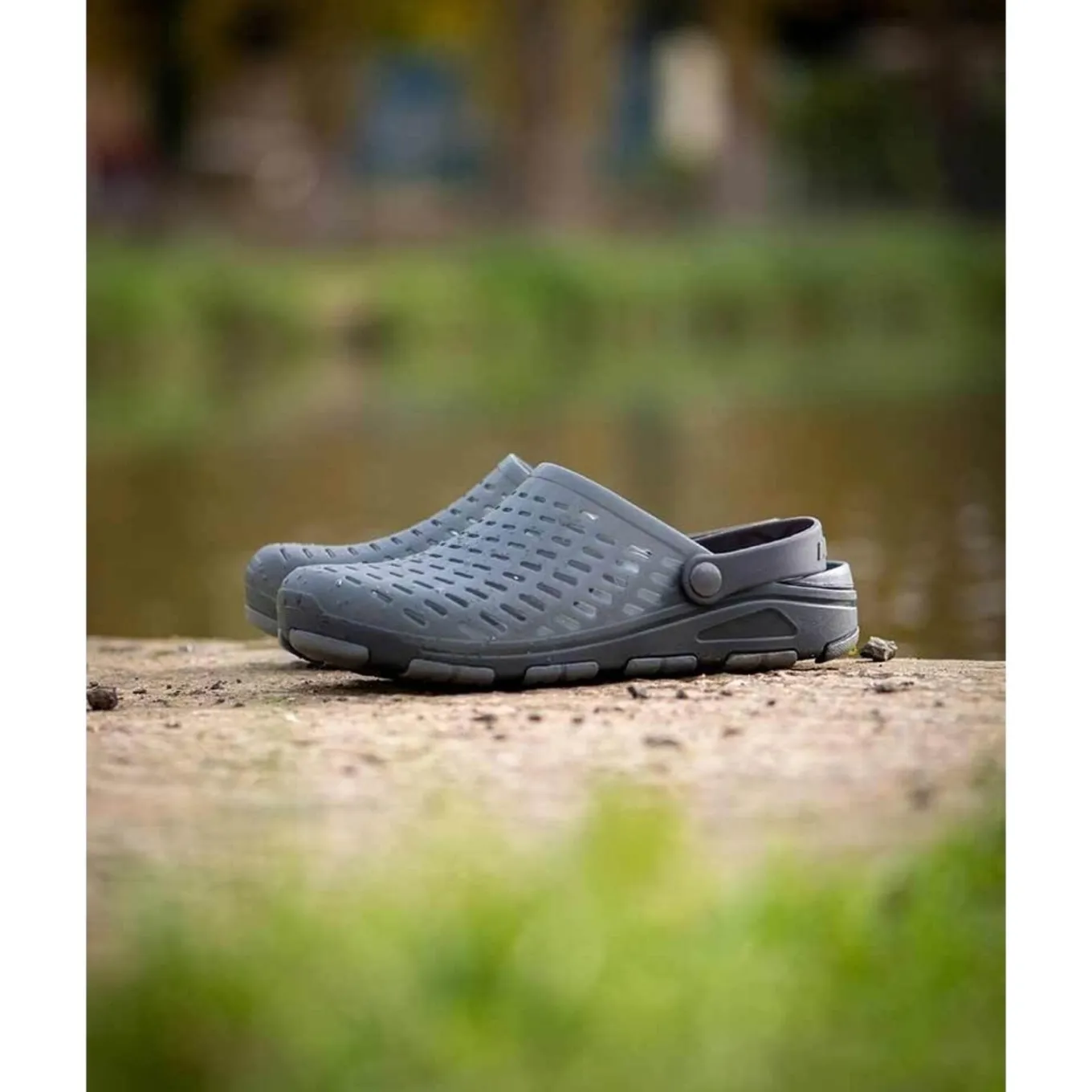 Matrix Clogs