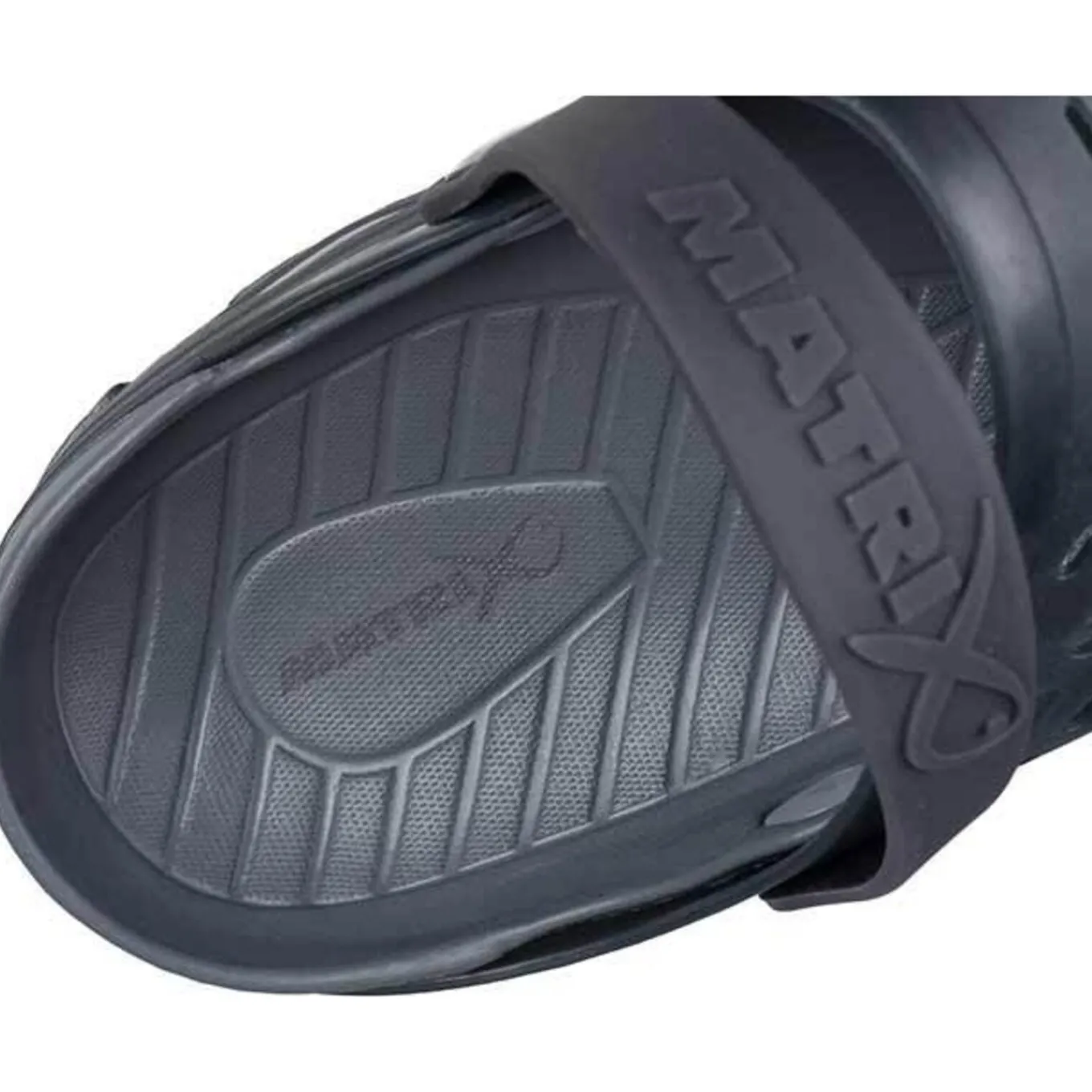 Matrix Clogs