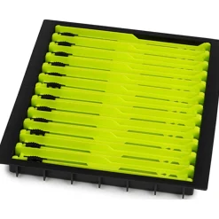 Matrix 18cm Lime Small Winder Tray 12 Winders