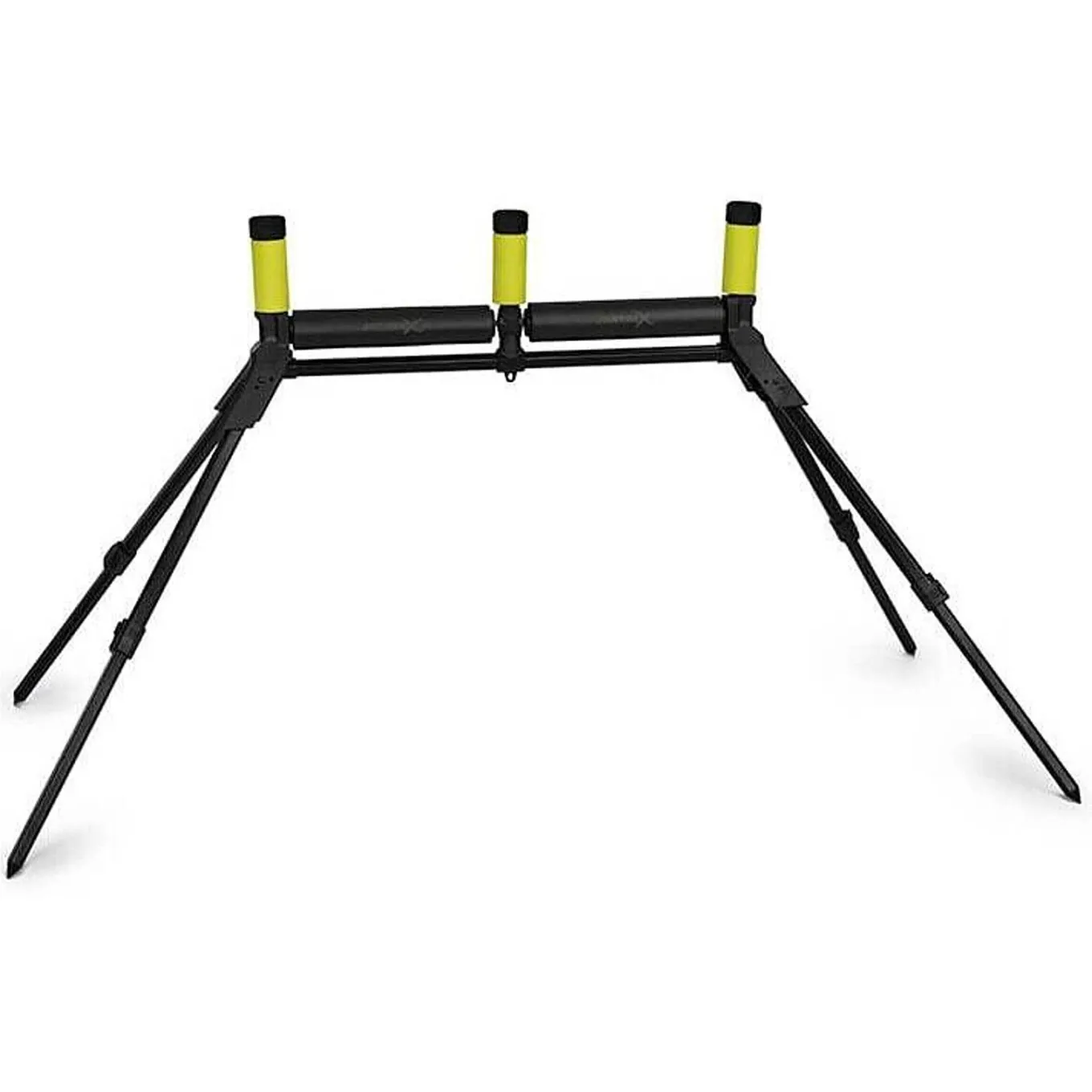 Matrix Compact Double Pole Roller