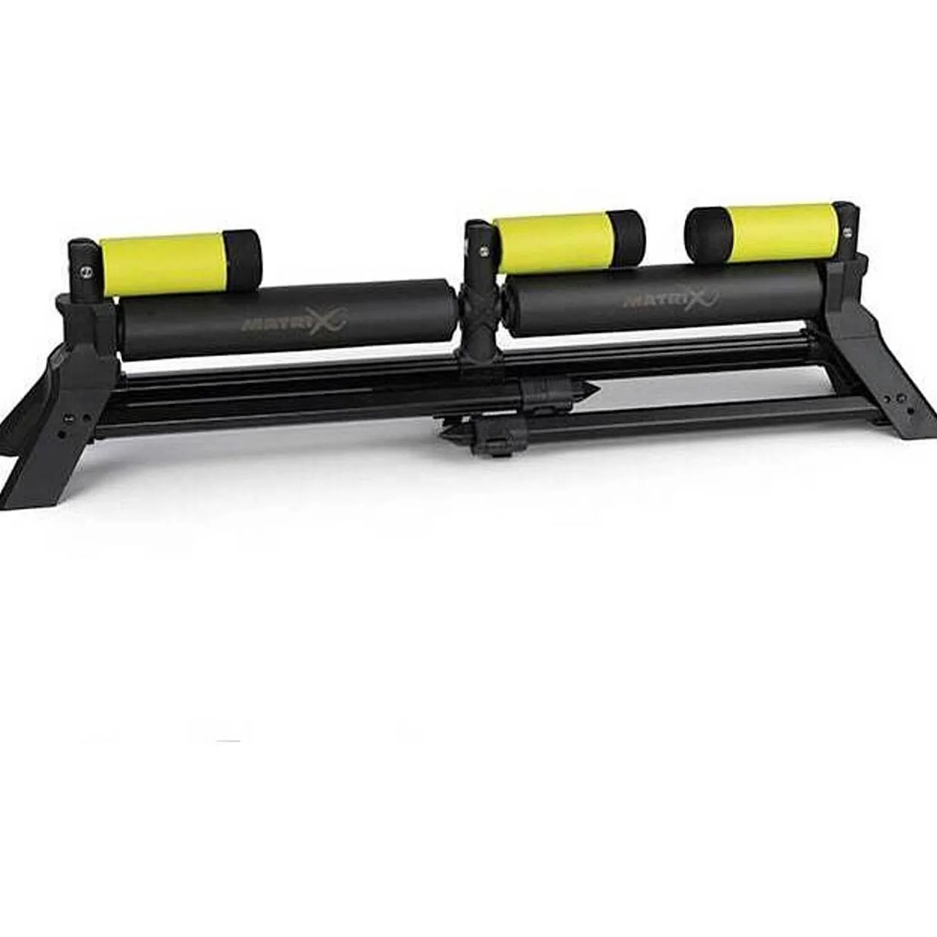Matrix Compact Double Pole Roller