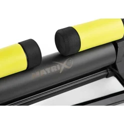 Matrix Compact Double Pole Roller