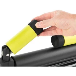 Matrix Compact Double Pole Roller