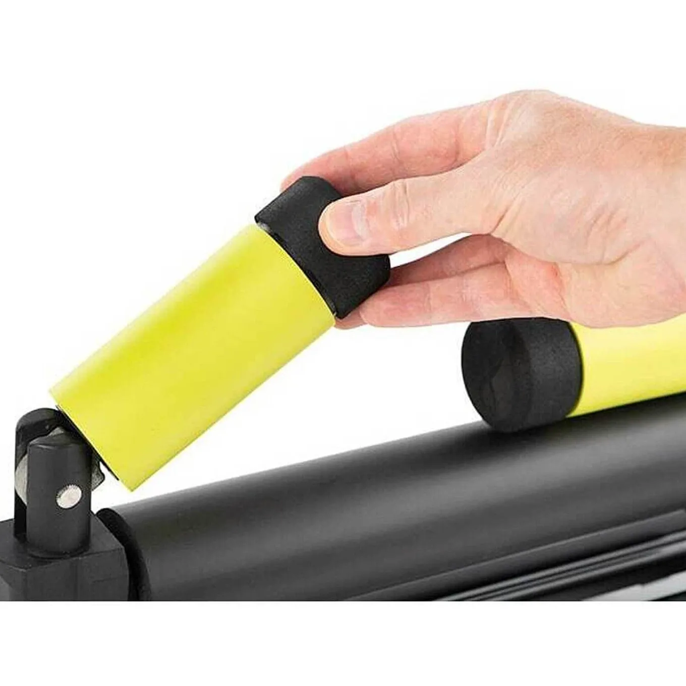 Matrix Compact Double Pole Roller