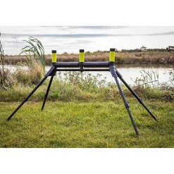 Matrix Compact Double Pole Roller