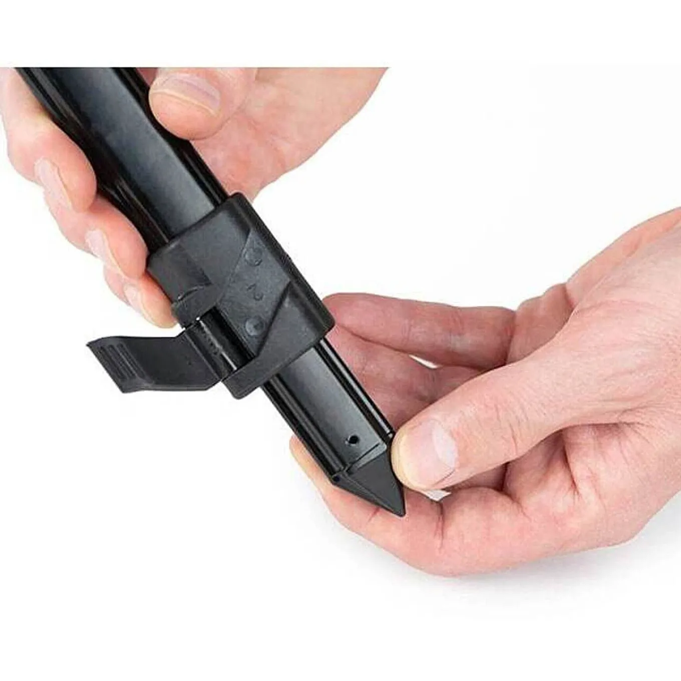 Matrix Compact Single Pole Roller