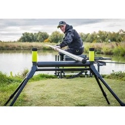 Matrix Compact Single Pole Roller