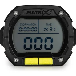 Matrix Digital Clicker