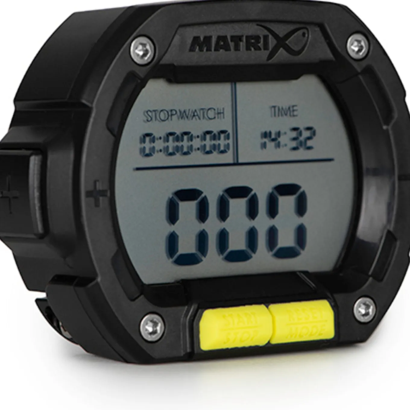 Matrix Digital Clicker