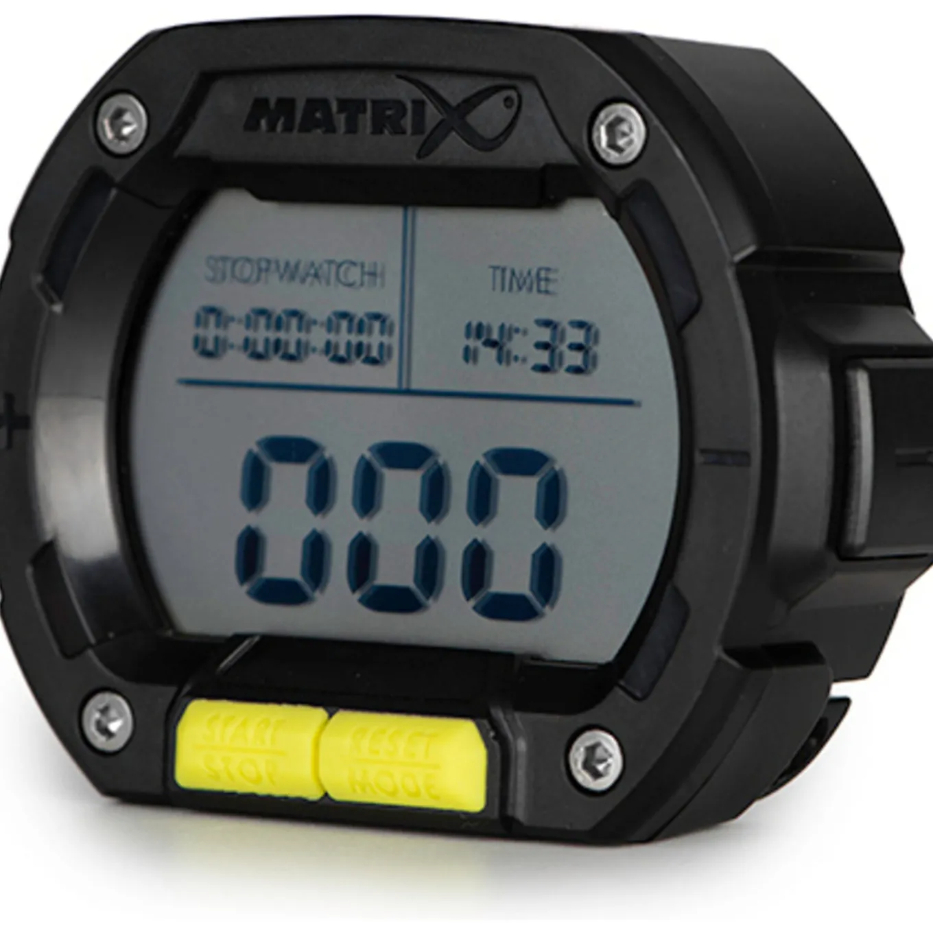 Matrix Digital Clicker