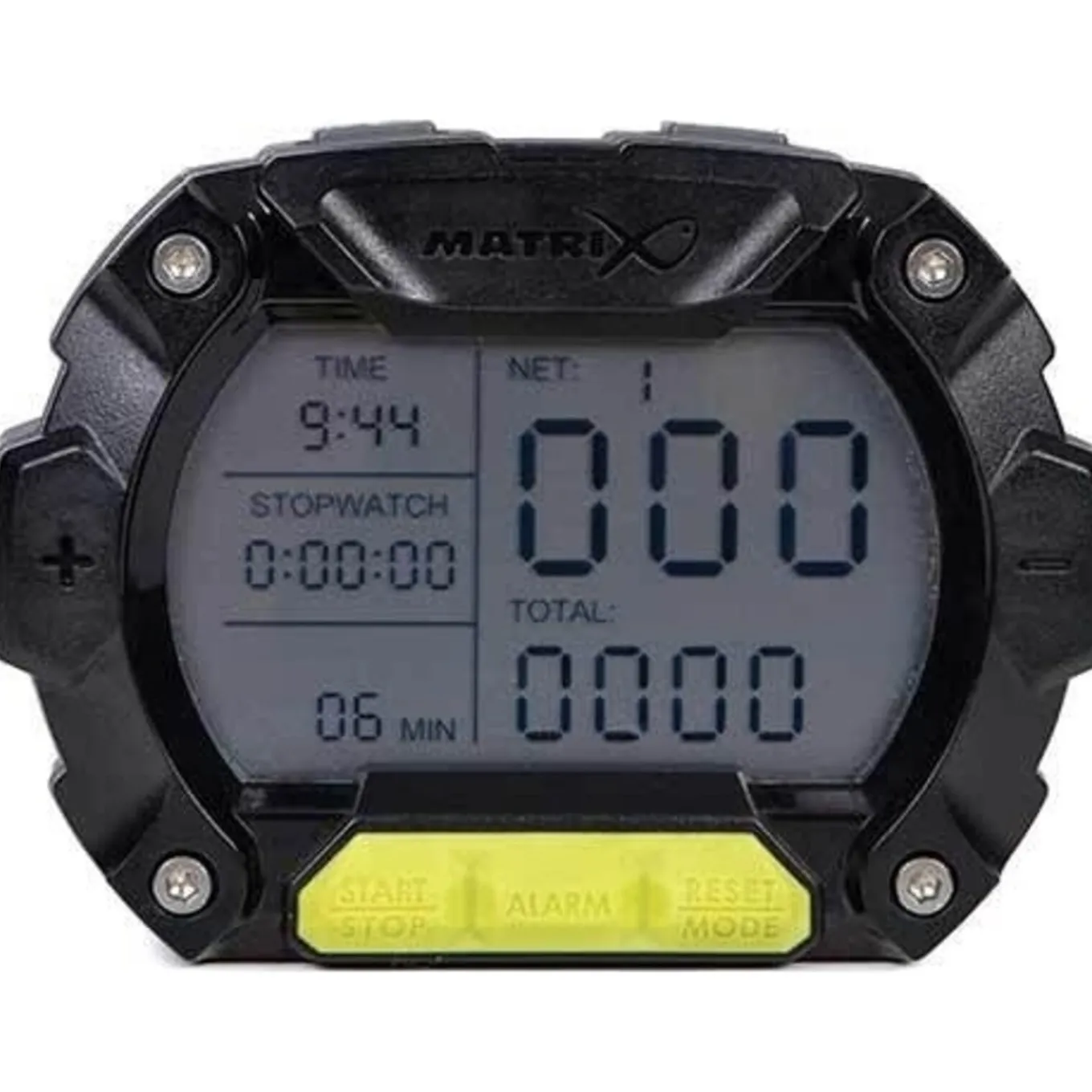 Matrix Digital Clicker Pro