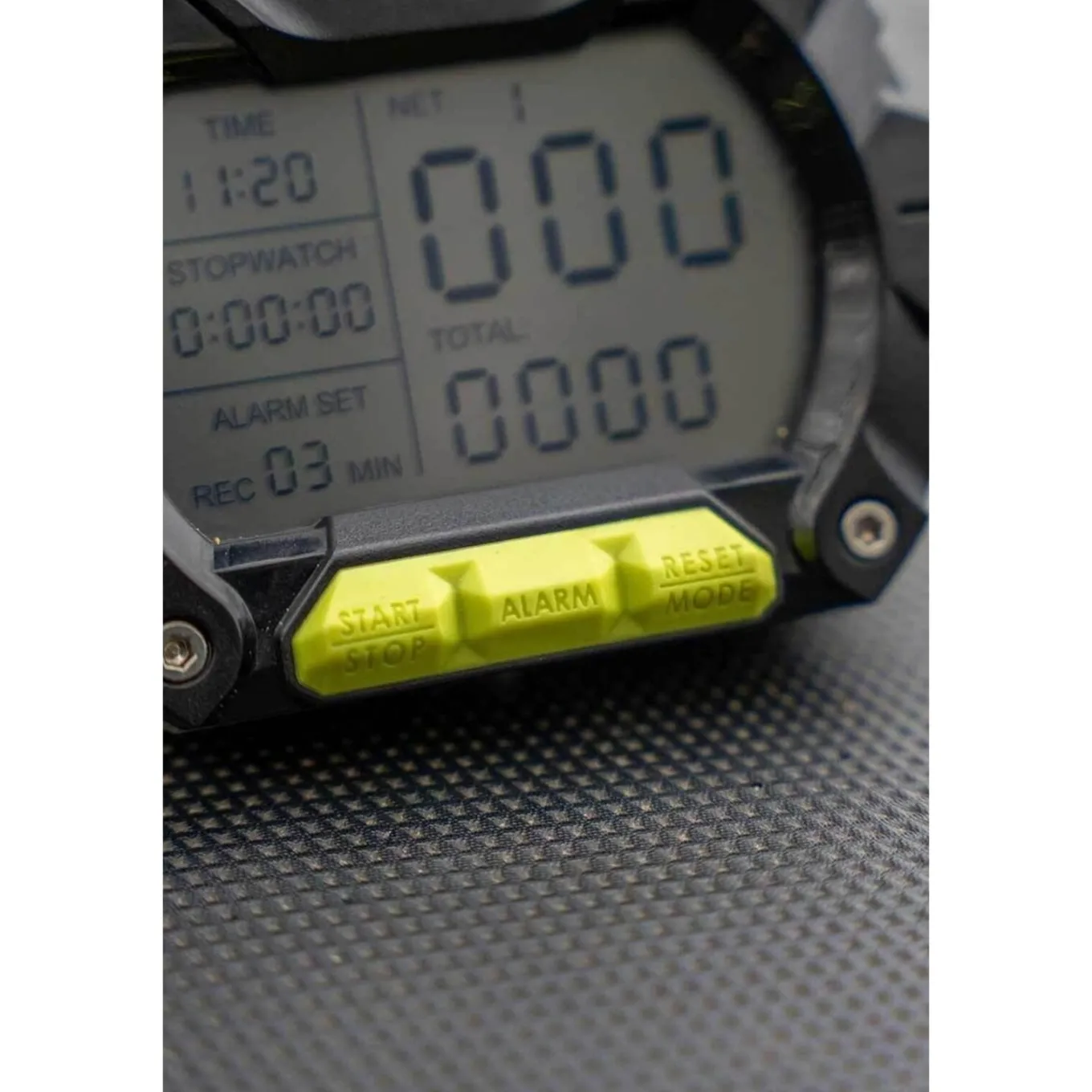 Matrix Digital Clicker Pro