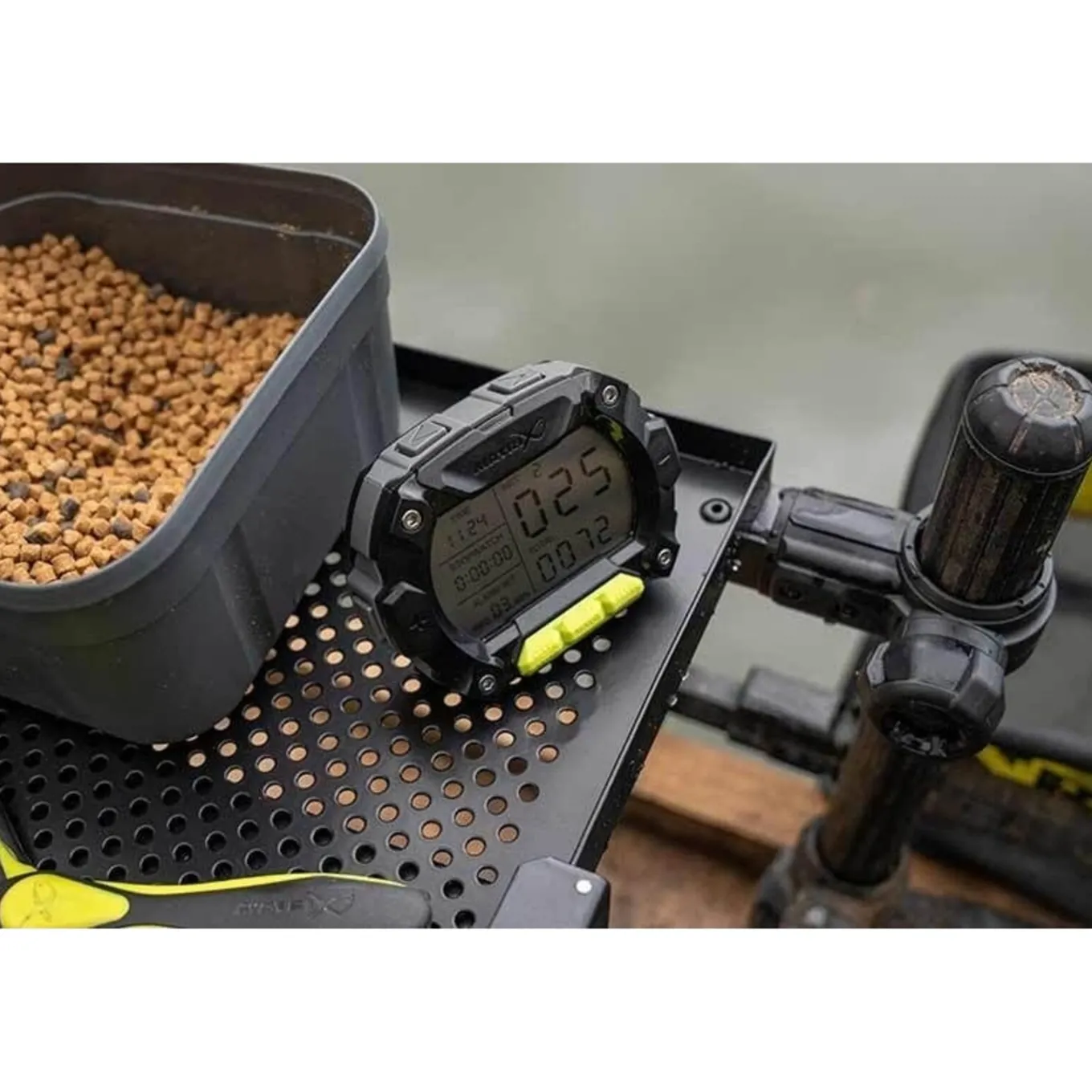 Matrix Digital Clicker Pro