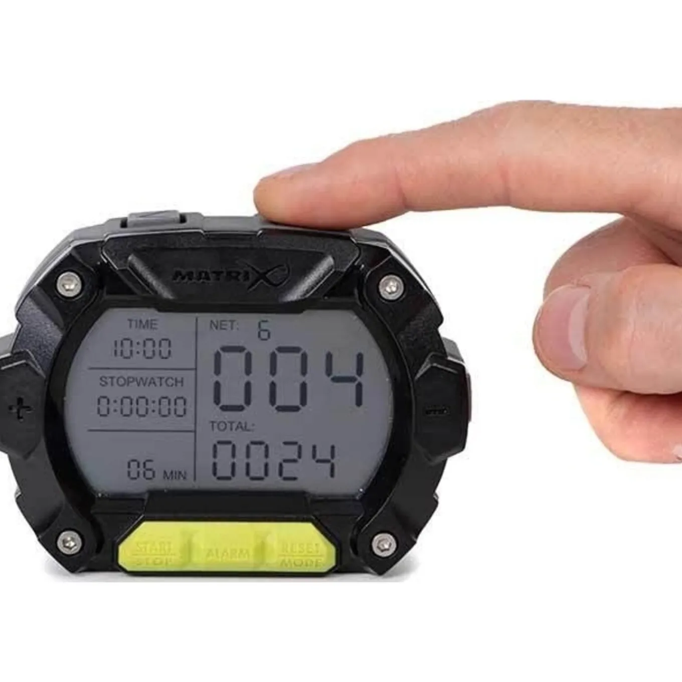 Matrix Digital Clicker Pro