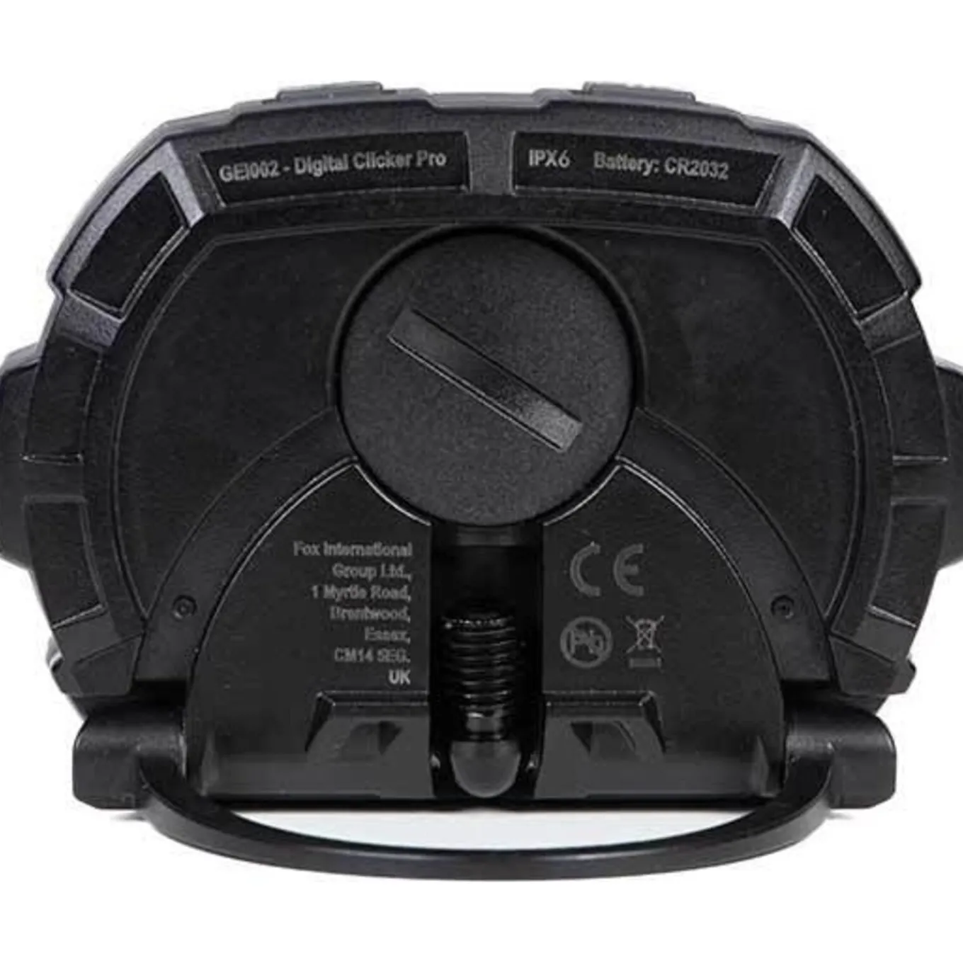Matrix Digital Clicker Pro