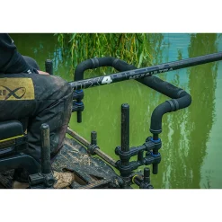 Matrix 3D-R Folding Pole Support