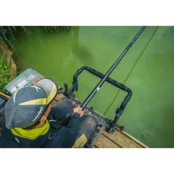 Matrix 3D-R Folding Pole Support