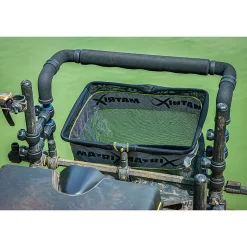 Matrix 3D-R Folding Pole Support