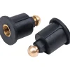 Matrix 3D-R insert threads 2 stuks