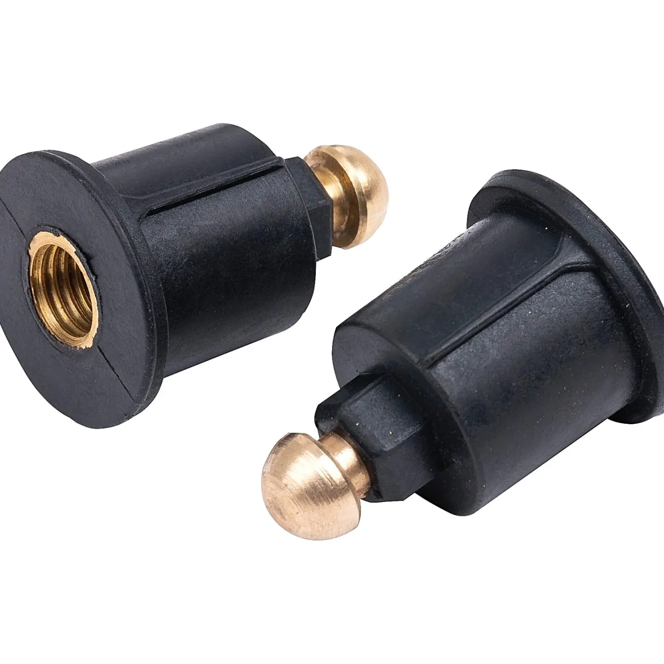 Matrix 3D-R insert threads 2 stuks