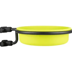 Matrix 3D-R X-Strong Bucket Hoop - Lime Bowl