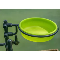 Matrix 3D-R X-Strong Bucket Hoop - Lime Bowl