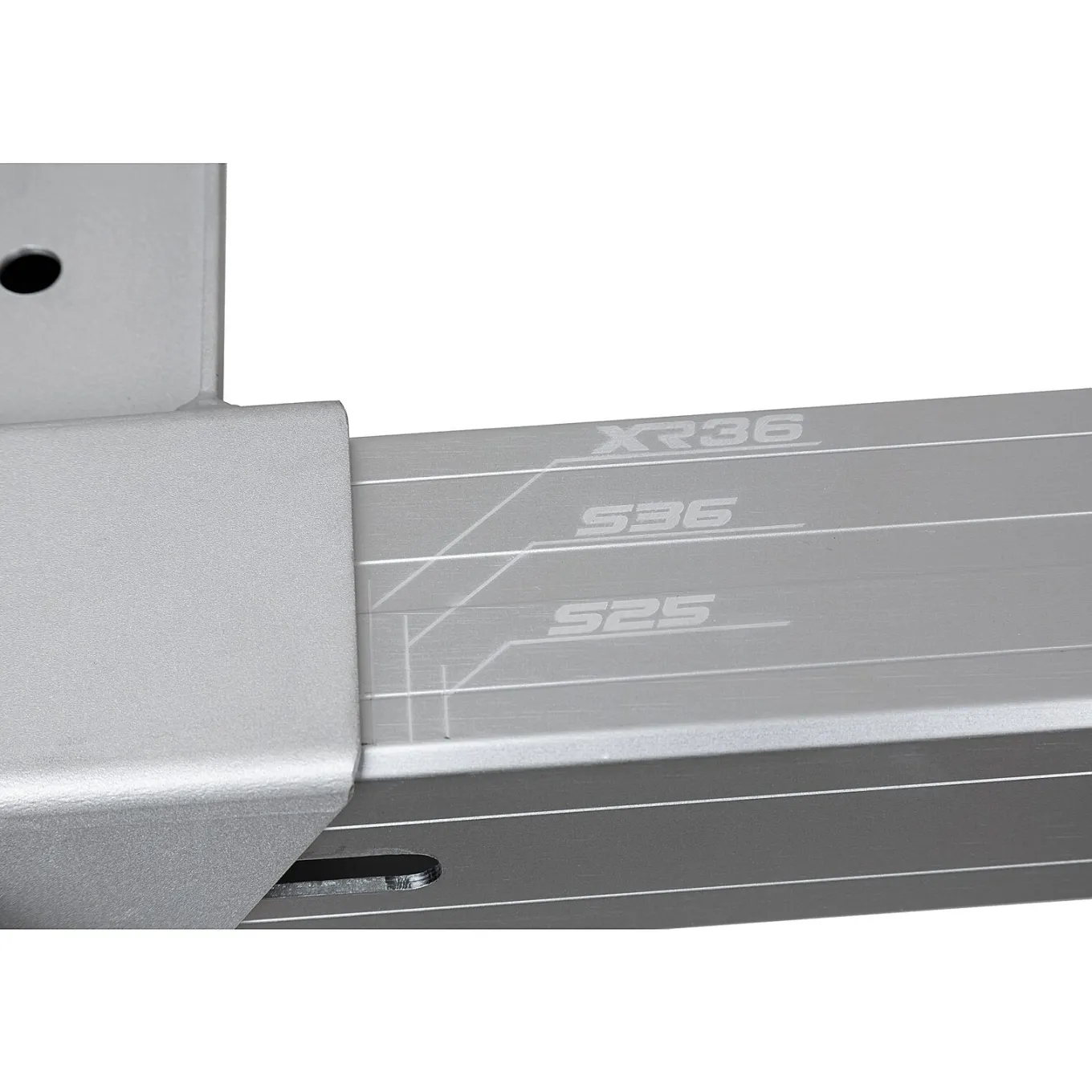 Matrix Duralite Platform MKII