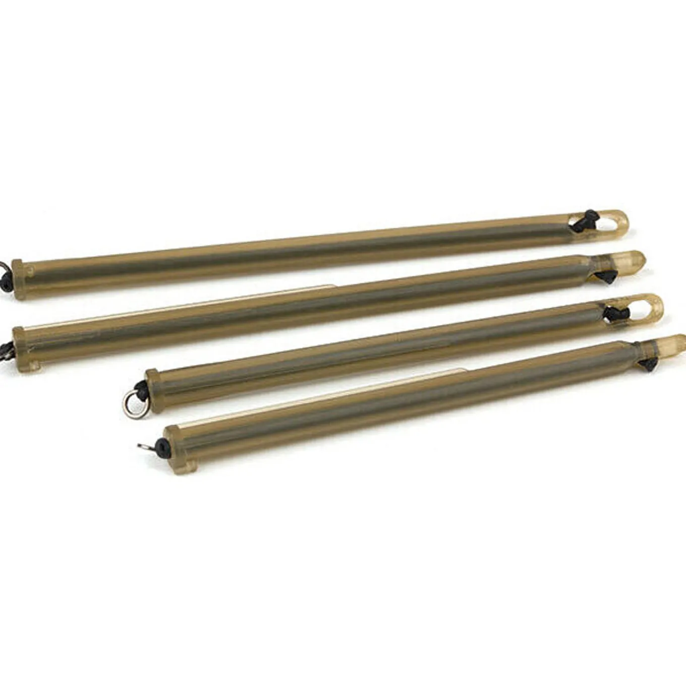 Matrix Elasticated Feeder Tubes Medium