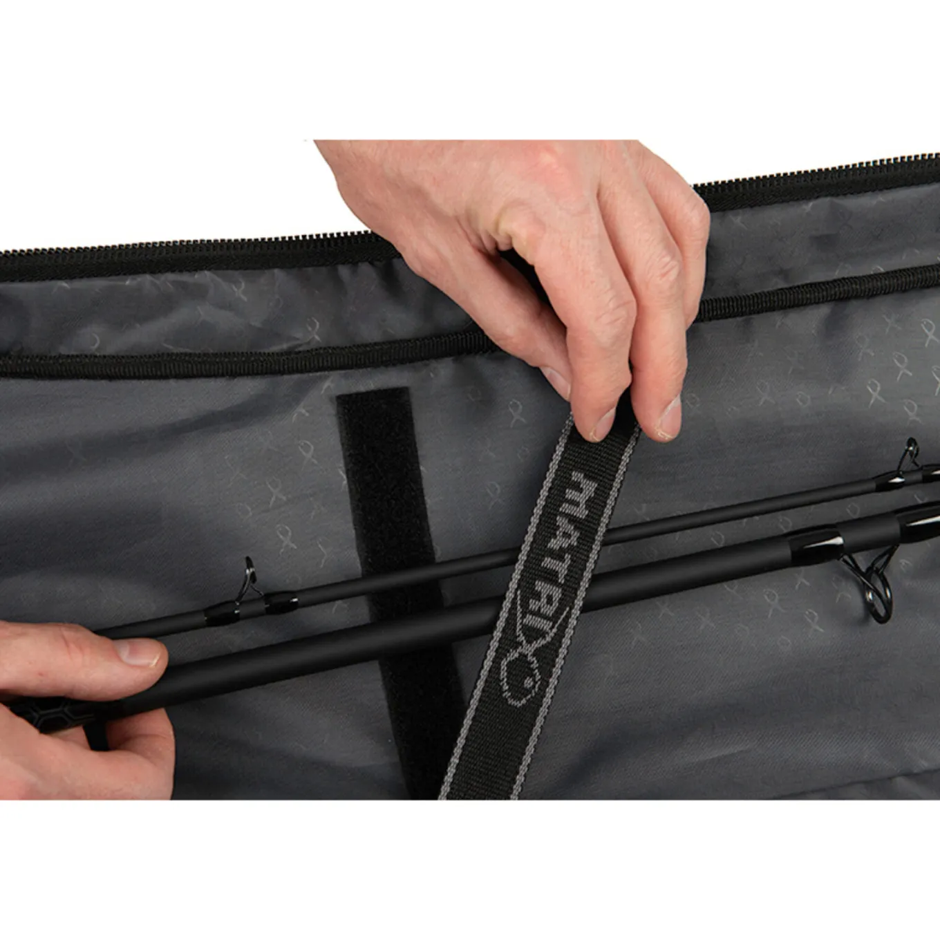 Matrix Ethos 2 Rod Holdall