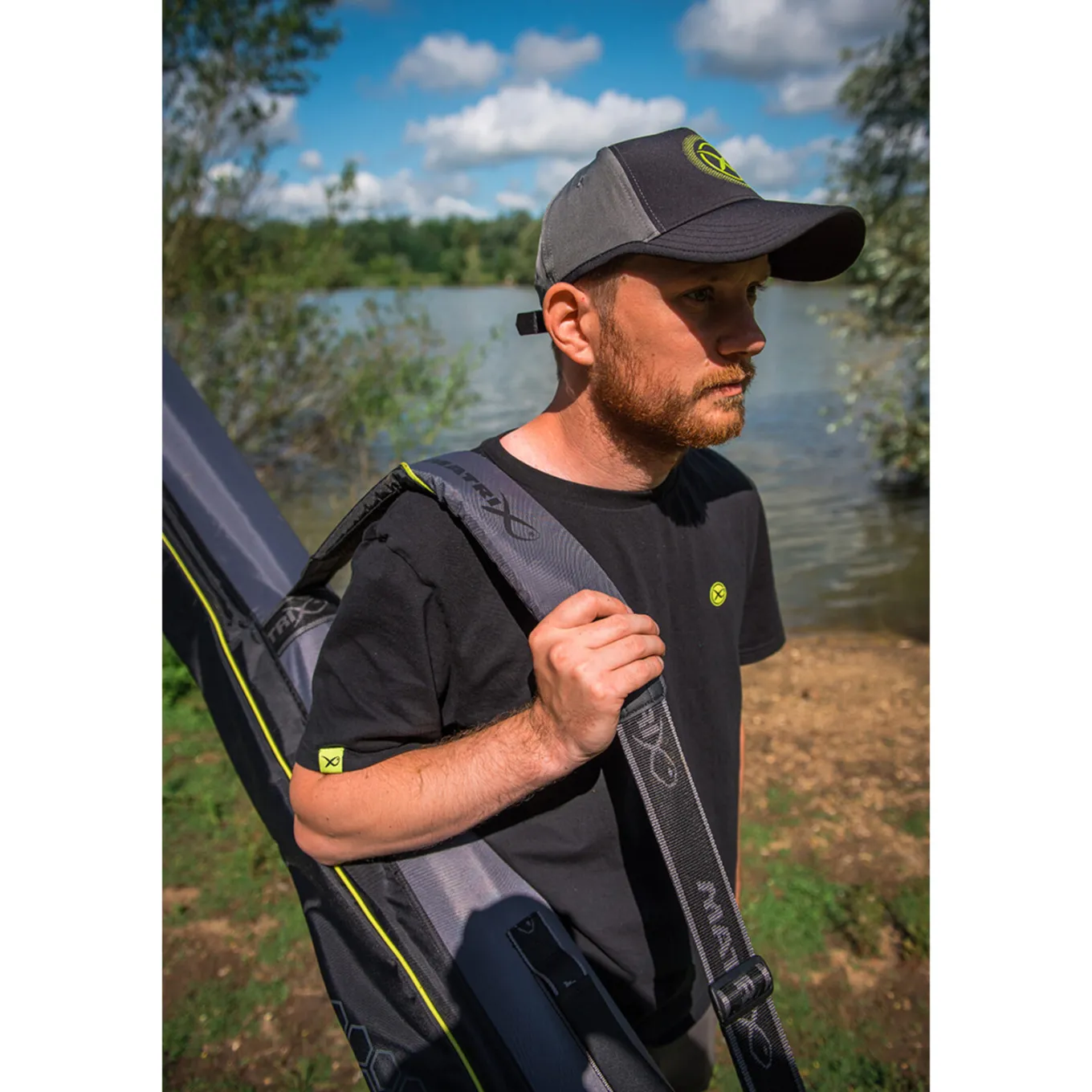 Matrix Ethos 2 Rod Holdall