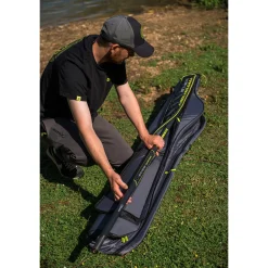 Matrix Ethos 4 Rod Holdall