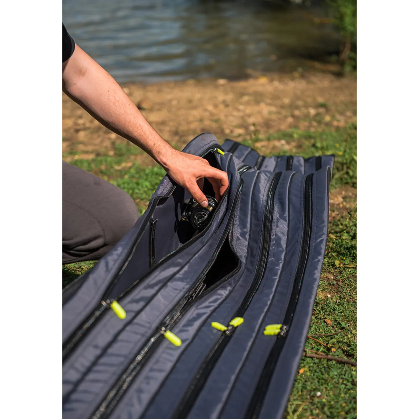 Matrix Ethos 4 Rod Holdall