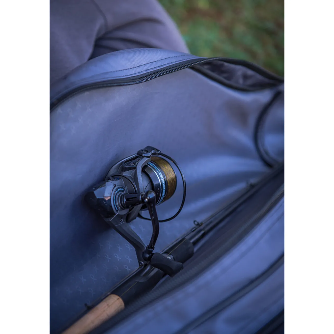 Matrix Ethos 4 Rod Holdall