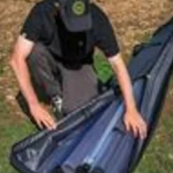 Matrix Ethos 6-8 Tube Holdall